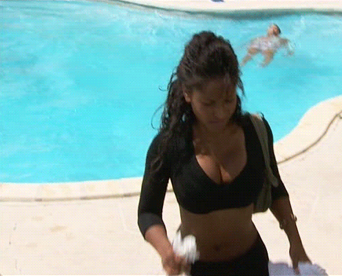 Sizzling Hot Animated GIFs