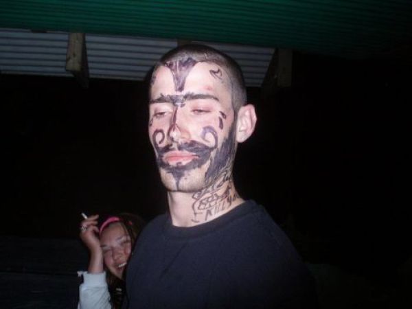 Hilarious Drunk and Wasted People. Part 13