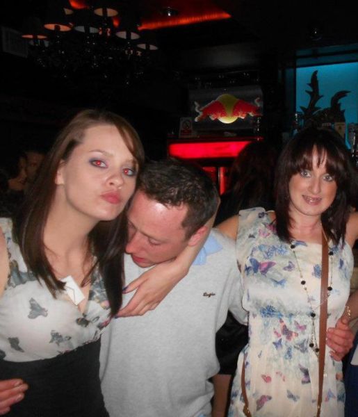 Hilarious Drunk and Wasted People. Part 14