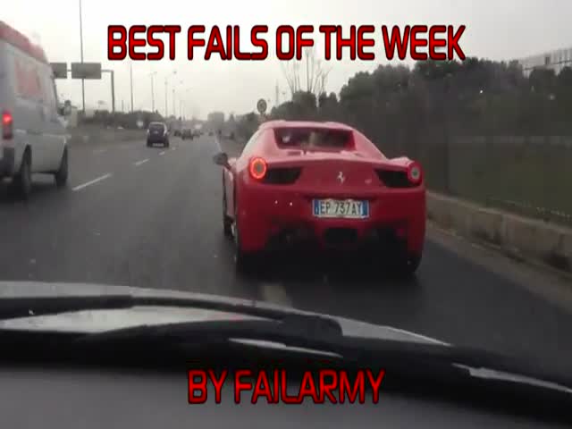 Best Fails of Last Week 