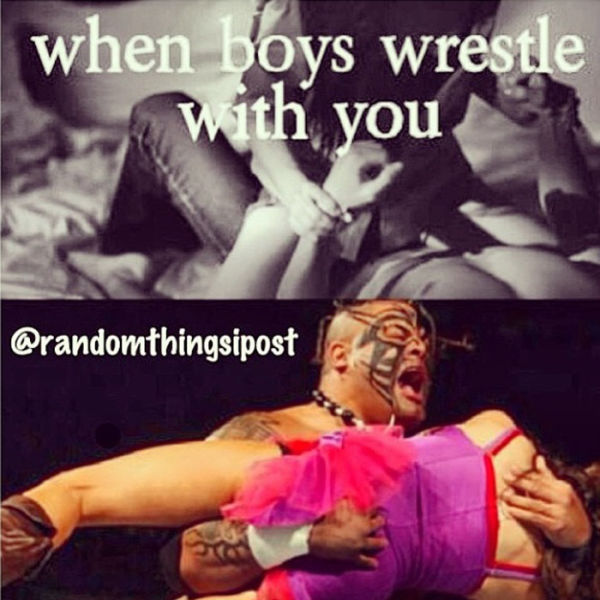 Girls Love It When Boys Do This…
