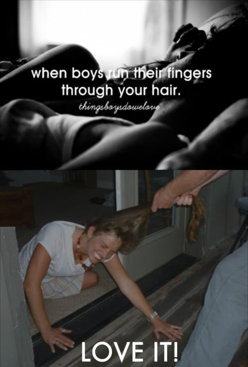 Girls Love It When Boys Do This…