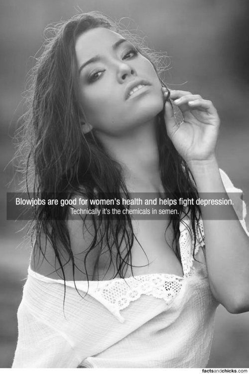 Hot Girls Make These Facts Even More Interesting