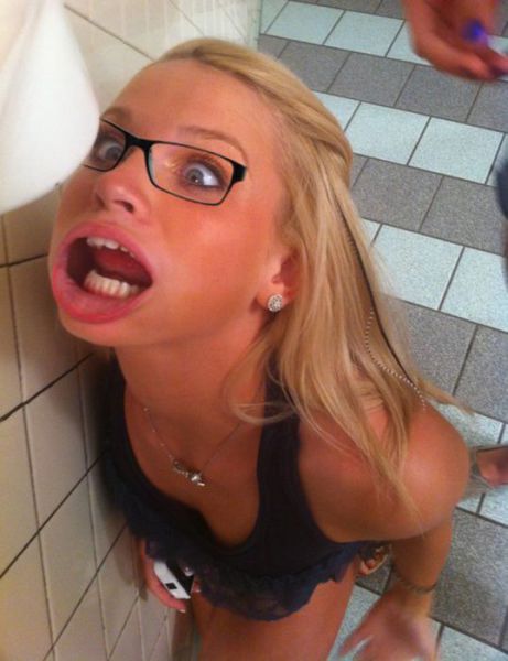 Some Bizarre Things Women Have Been Caught Doing