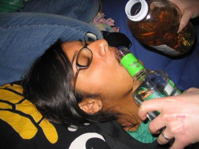 Hilarious Drunk and Wasted People. Part 17