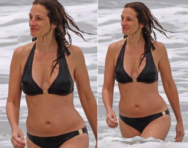 The Fittest Celebrities Over 40 Who Are Rocking Their Bodies
