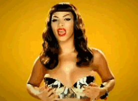 Sexy GIFs That Will Help You Understand the Laws of Physics