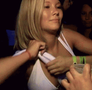 Sexy GIFs That Will Help You Understand the Laws of Physics