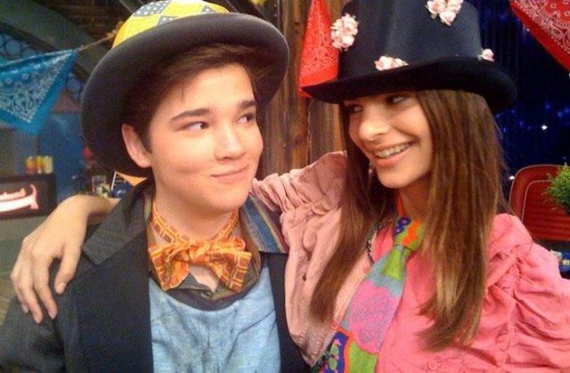 Cute iCarly Teen Actor Now