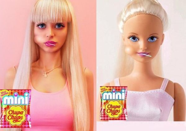 The Barbie Doll Craze Is Growing Wordlwide