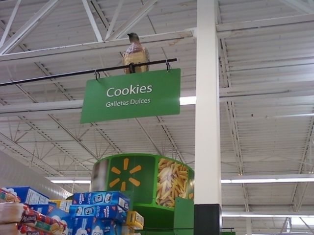 Walmart Just Never Fails to Amuse Us