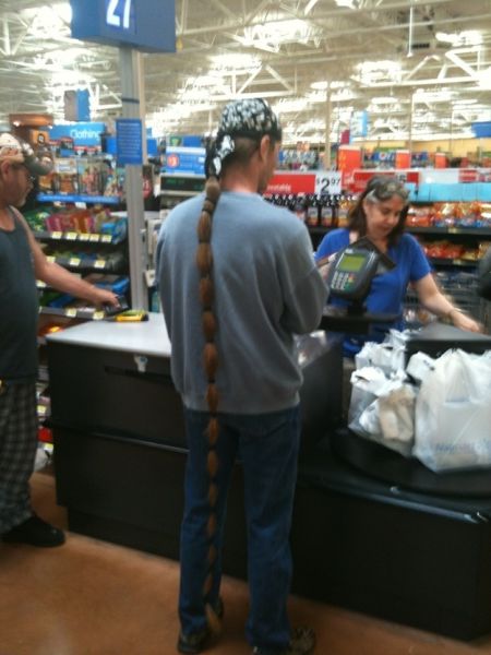 Walmart Just Never Fails to Amuse Us