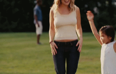 GIFs Give Bouncing Boobs Some Extra Oomph