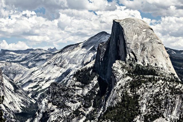 The Amazing Natural Wonders of California, USA