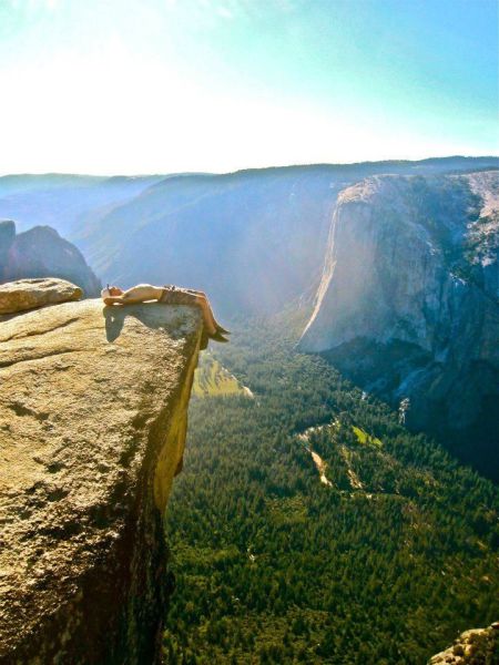The Amazing Natural Wonders of California, USA