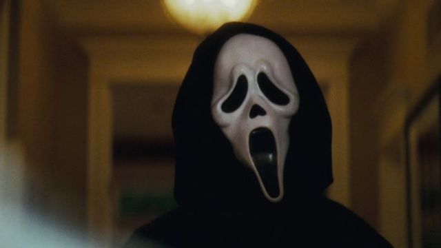 The Most Terrifying Movie Masks Ever
