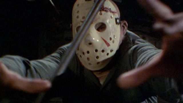 The Most Terrifying Movie Masks Ever