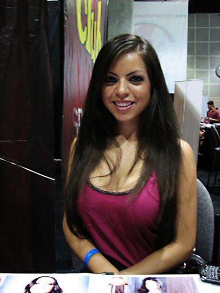 Adult Film Stars in Their Real Lives
