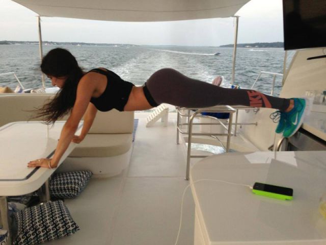 Jen Selter is The Hottest Girl on Instagram - Here