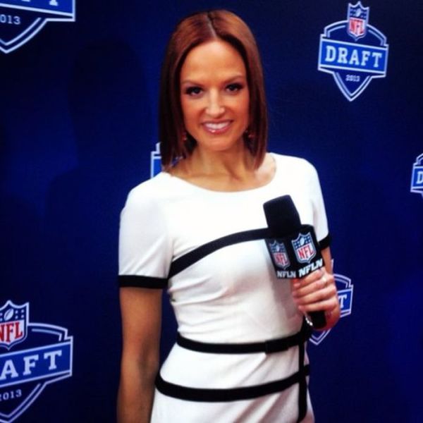 TV’s Hottest Female Sportscasters