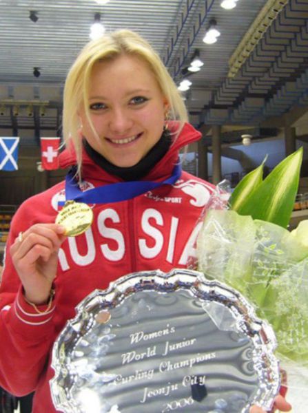 Sochi’s Top Sizzling Hot Female Olympians