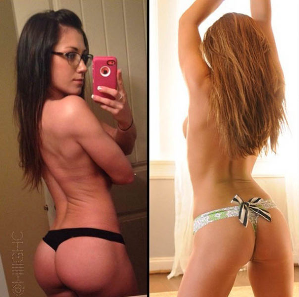Caitlin Rice’s Booty Is The Hottest Booty on Instagram
