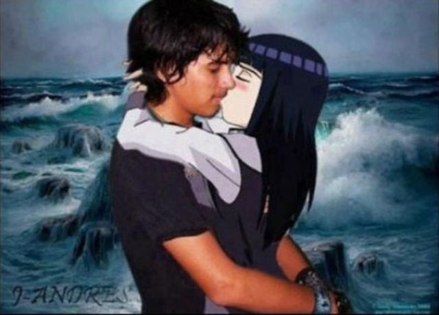 Get a Girlfriend Instantly with Photoshop