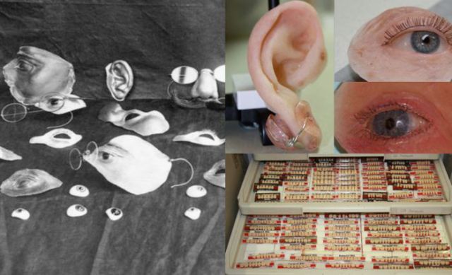 The Incredible Progression of Medical Technology over Time