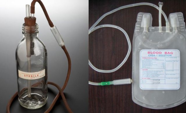 The Incredible Progression of Medical Technology over Time