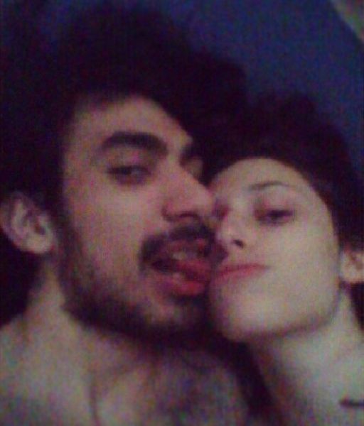 The After-Sex Selfie Is the Steamy New Instagram Trend