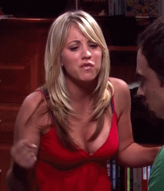 GIFs of Celebrity Bouncing Boobs.