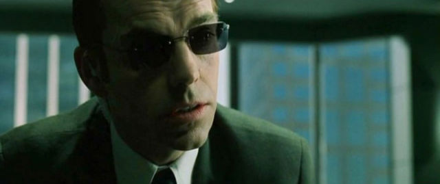 Fun Facts about the Matrix with Cool Pics from the Movie