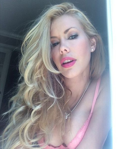 This Blonde Bombshell is 2014’s Playmate of the Year