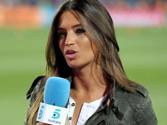 The Gorgeous 2014’s Champion League Finals WAGs
