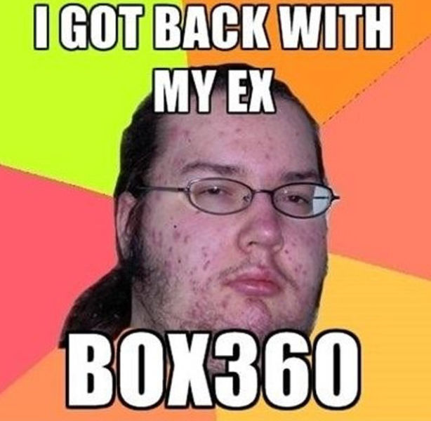Amusing Memes about Exes That Everyone Can Relate to