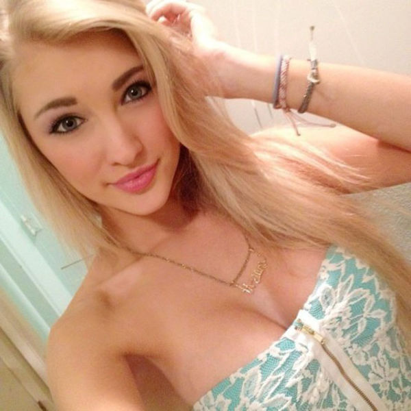 You Might Not Know Anna Faith Yet But You Will Soon