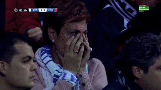 Candid Good and Bad Sports Fan Reactions Caught on Camera