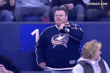 Candid Good and Bad Sports Fan Reactions Caught on Camera