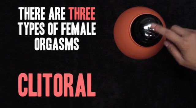 Surprising Facts about Female Masturbation