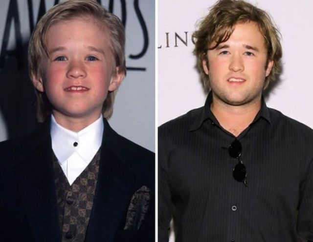 Popular Child Stars That Are Now Adults