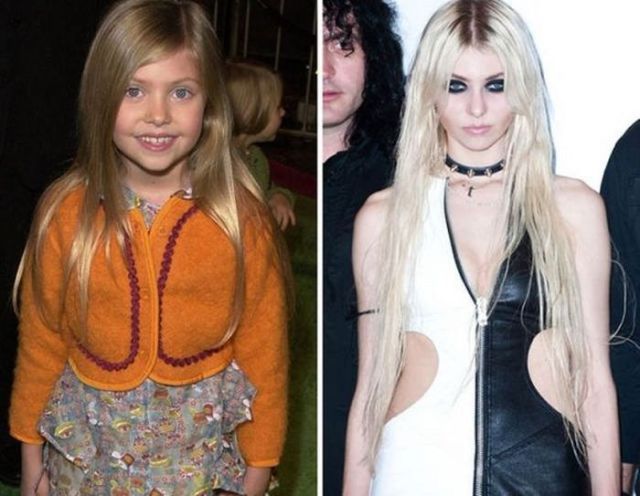 Popular Child Stars That Are Now Adults