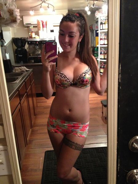 Sexy Baristas That You Will Wish Were Serving Your Coffee