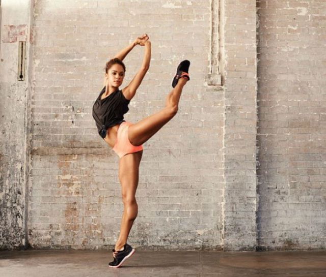 Hot misty pics copeland Steamy Pictures