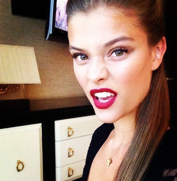 The Ultimate Tribute to the Sexy Nina Agdal