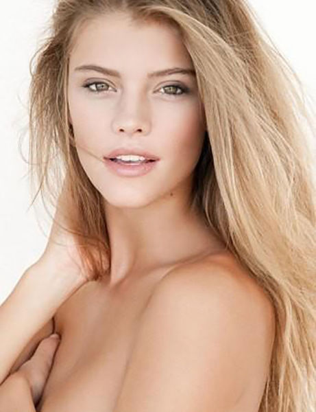 The Ultimate Tribute to the Sexy Nina Agdal