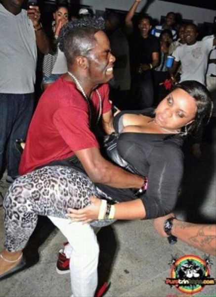Night Club Photos That Will Make You Die of Shame