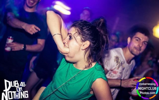 Night Club Photos That Will Make You Die of Shame.