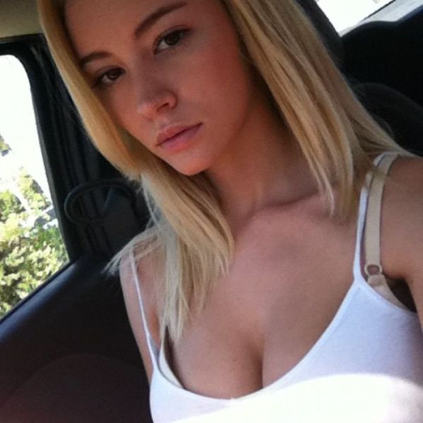 Bryana Holly Is a Must-Follow on Instagram