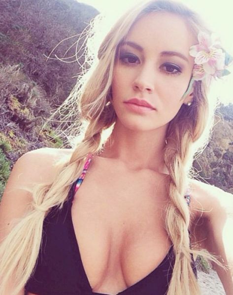 Bryana Holly Is a Must-Follow on Instagram