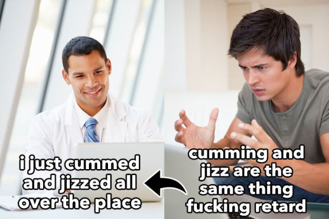 Pornhub Makes Stock Photos Funnier with Amusing Comments